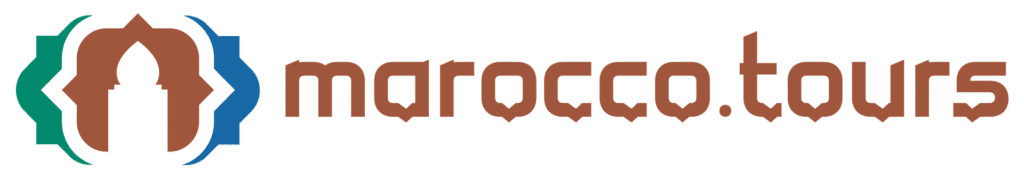 logo marocco tours