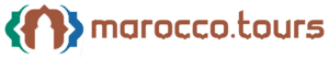 logo marocco tours